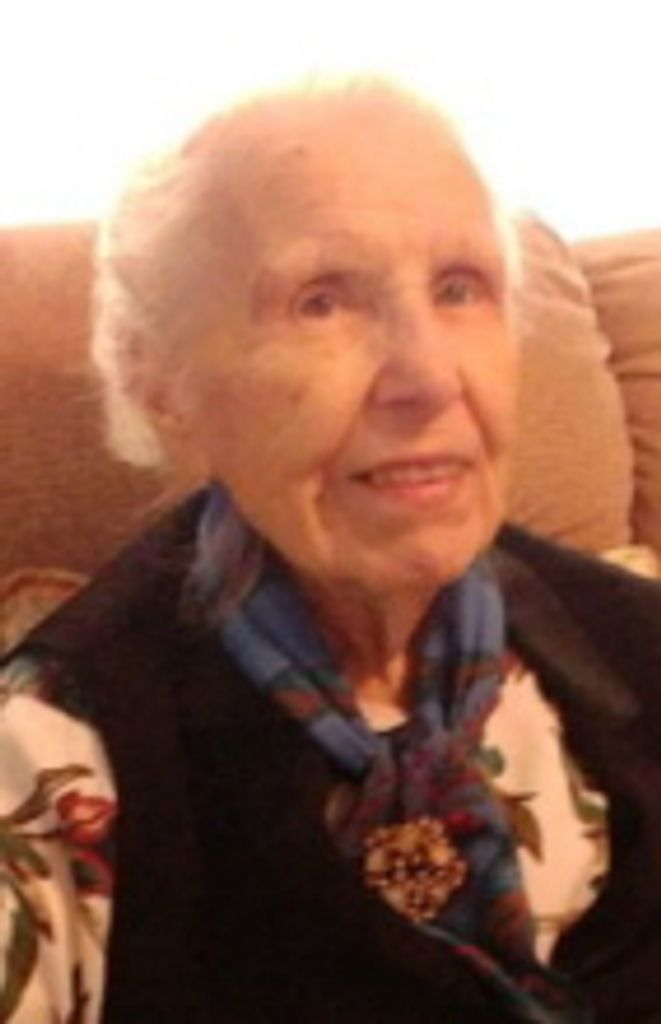 Marion Emma Mink