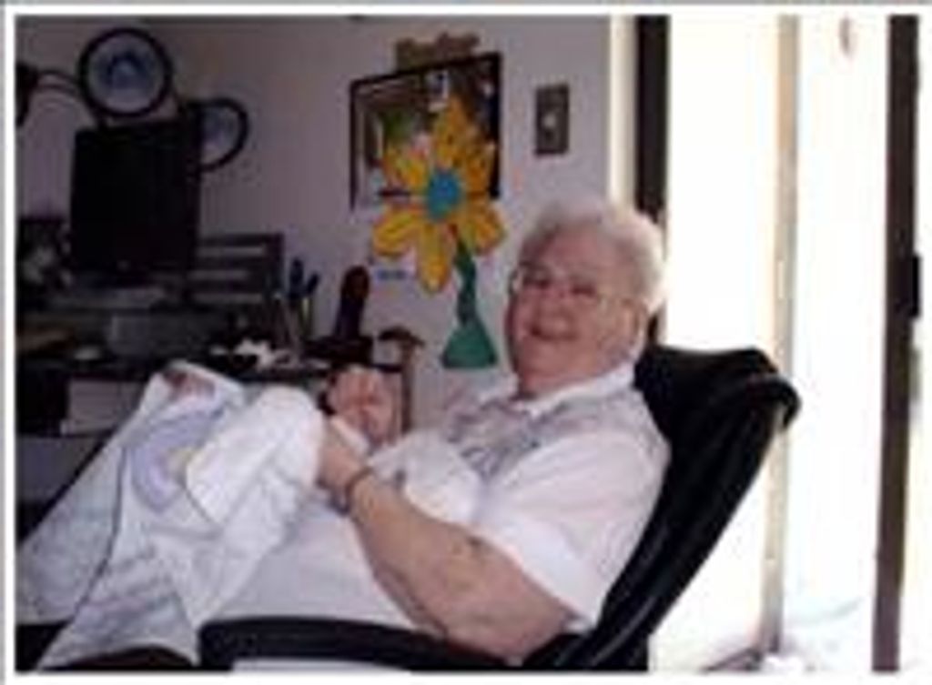 Kathryn Achziger