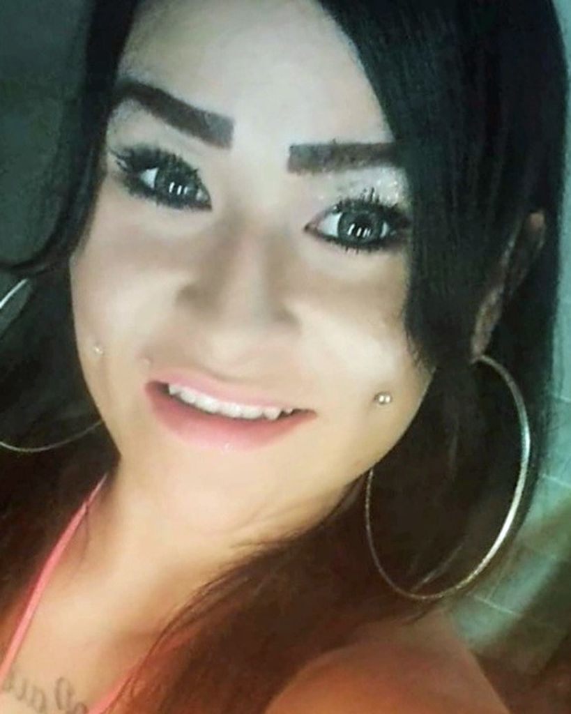 Shantel Destiny Angelina Serrano Profile Photo