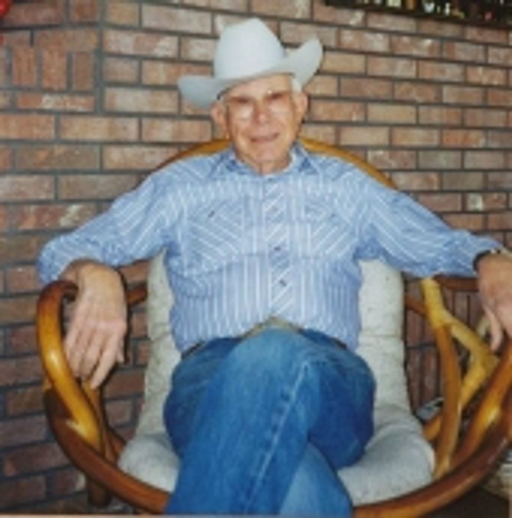 Leo F. Sharp
