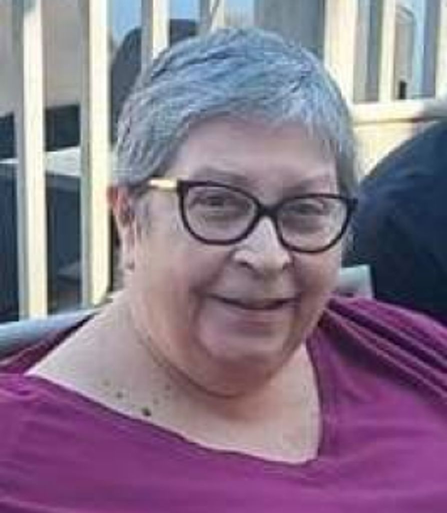 Josephine Marie Detwiler (Parrino)