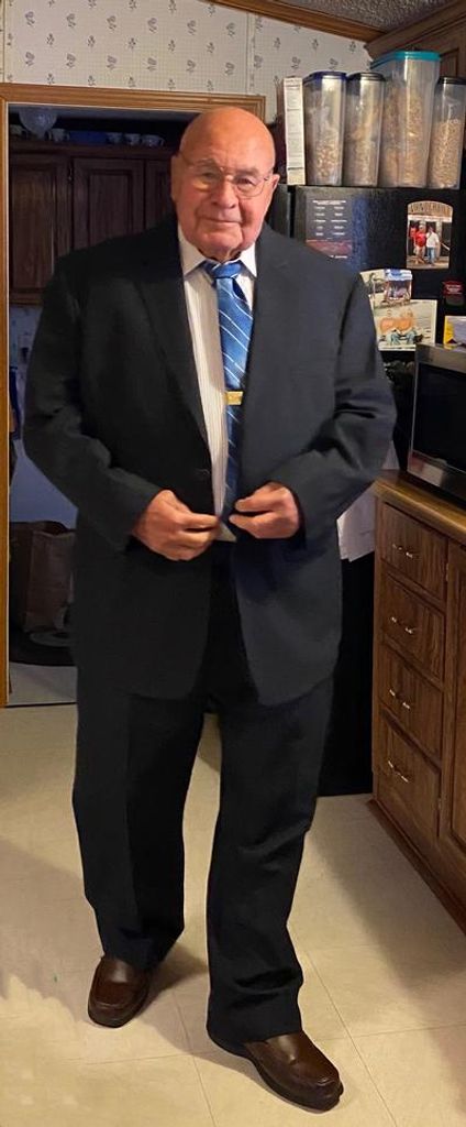 Jackie Dunn Mouchett Profile Photo