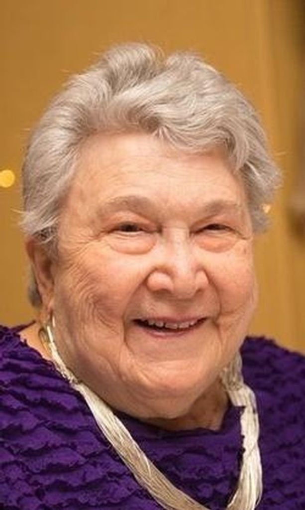Roberta "Kay" Peterson