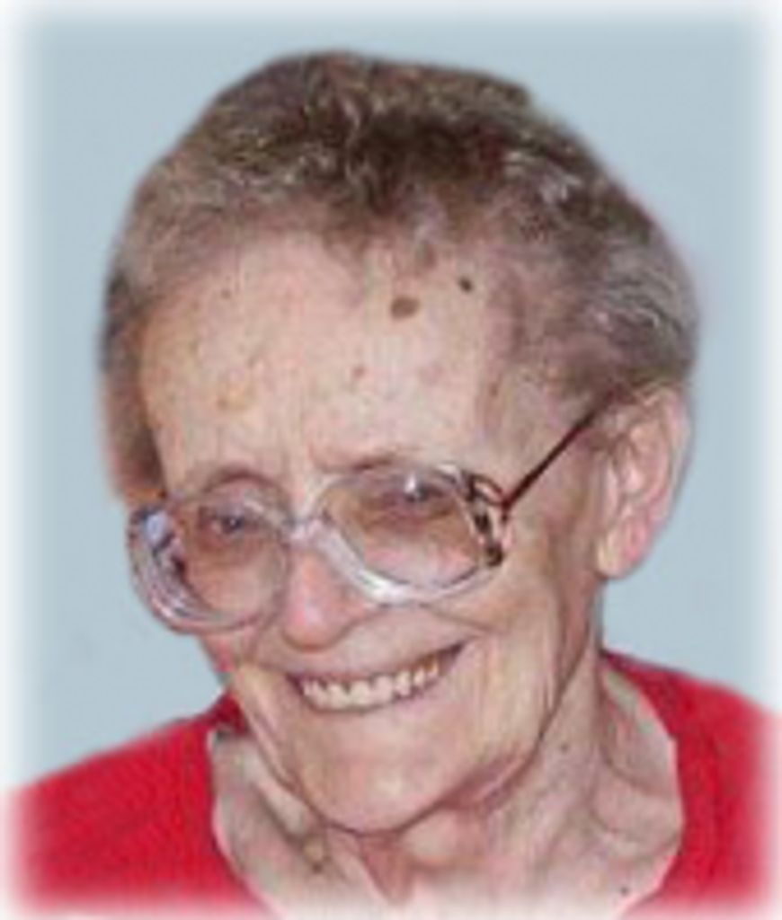 Thelma O. Sorenson