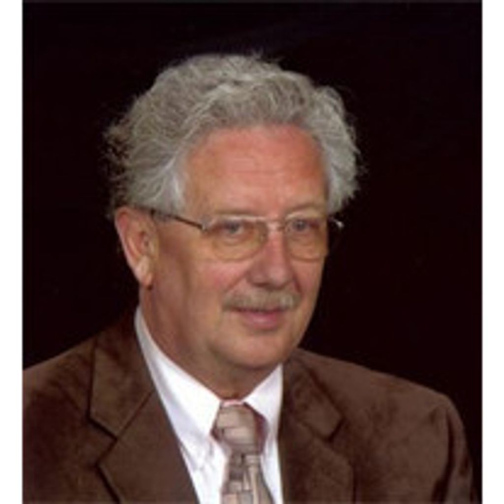 David Lee Bushouse
