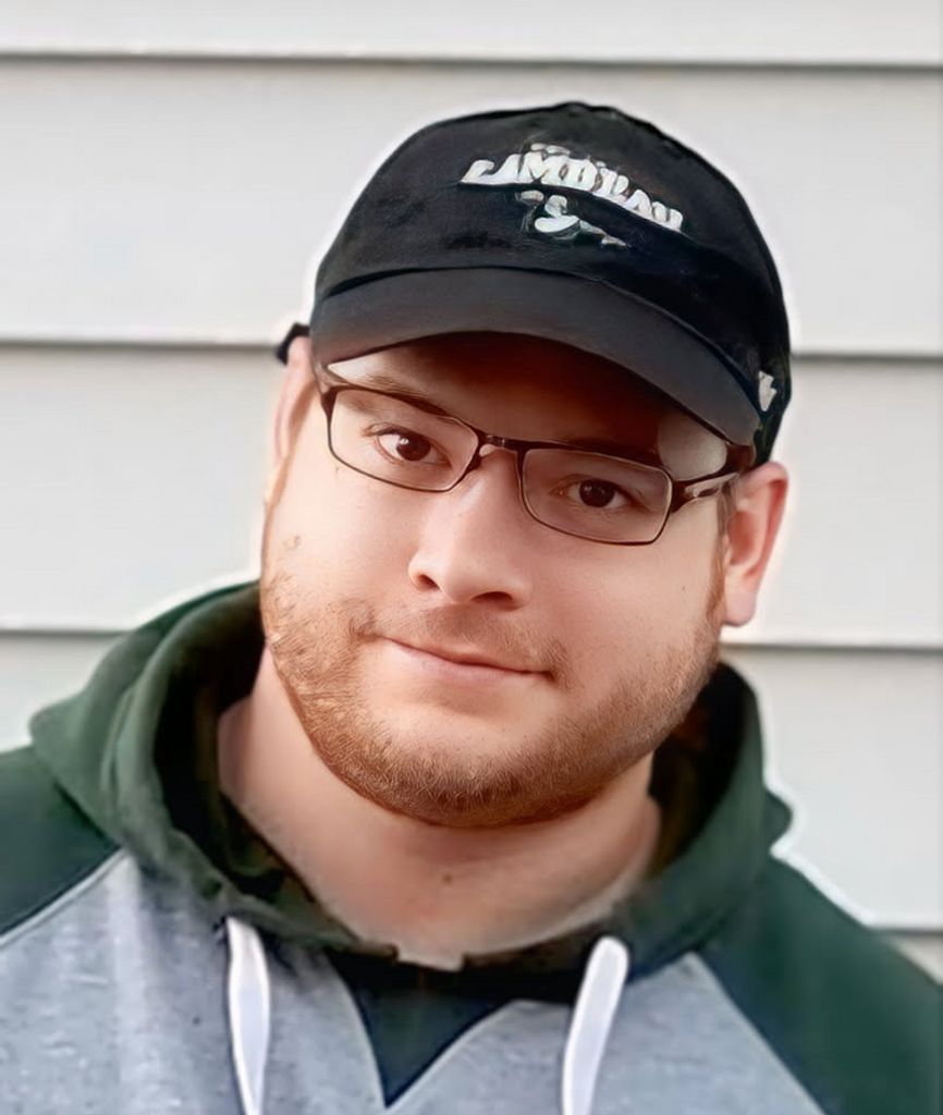 Zachary Carl Valleskey Profile Photo