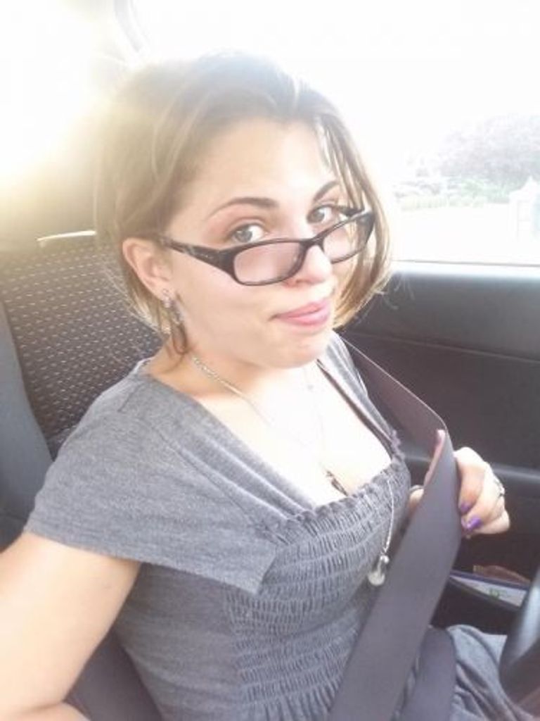 Kaitlyn Mccomas Profile Photo