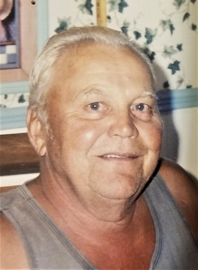 Michael Kemp Profile Photo