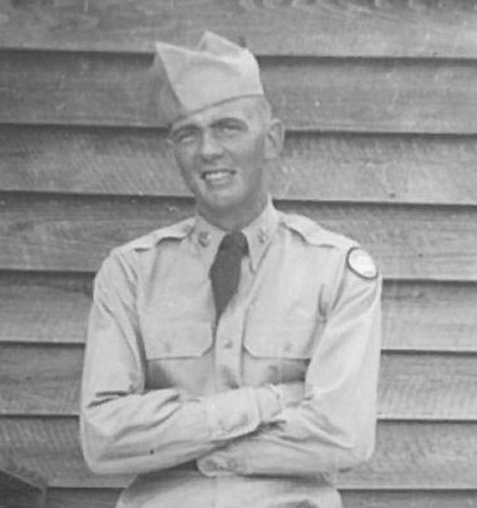 William Donald Marshall Profile Photo