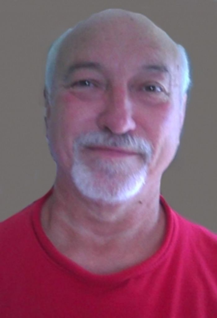 Gary Cox
