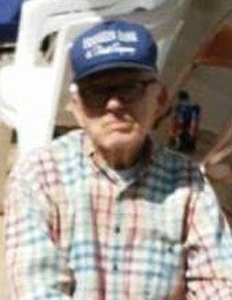 Billy Gosnell
