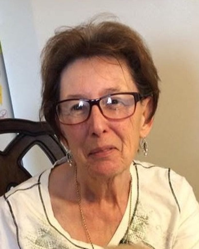 Carolyn J. (Tartaglia) Muccio Profile Photo