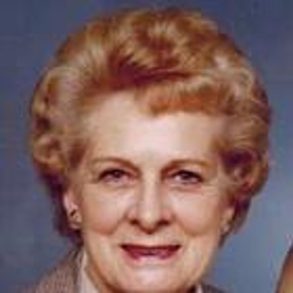 Marion D. Carrigan