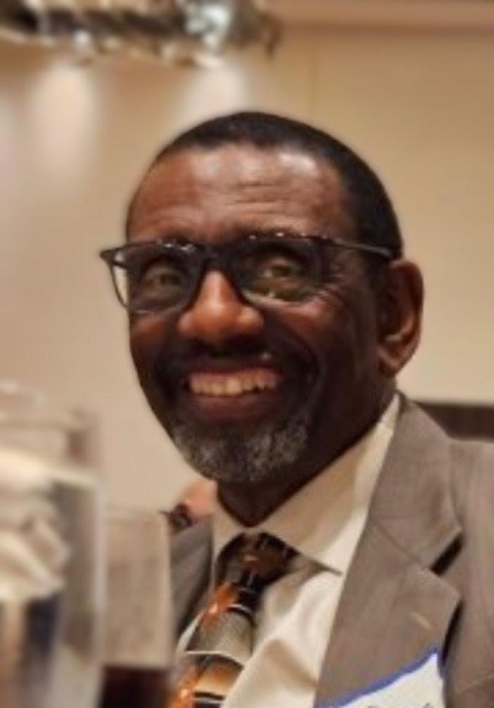 Ronald E. Burgess Profile Photo