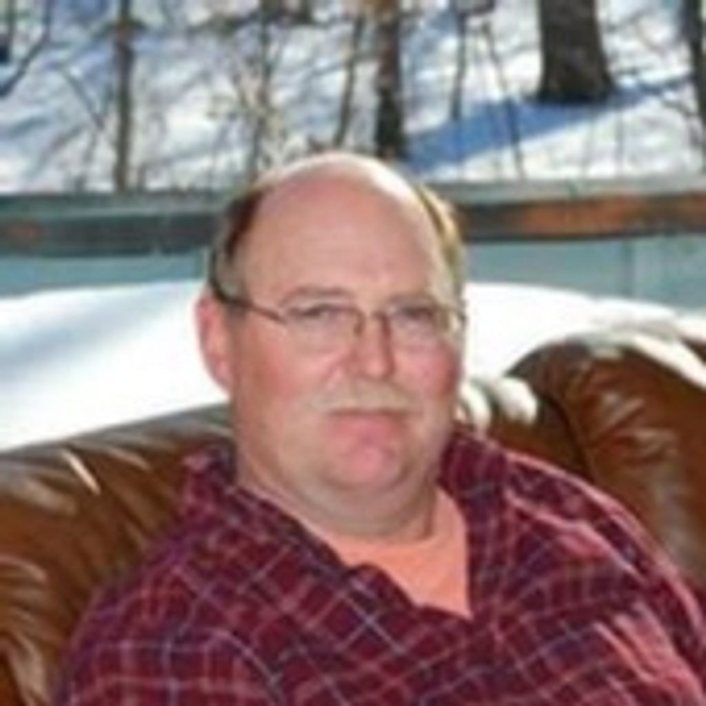 Timothy John Parker Profile Photo