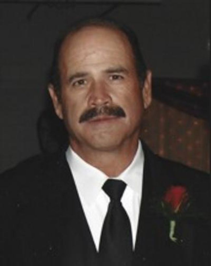 Frederick Joseph Cardiel Profile Photo
