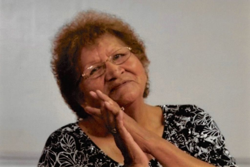 Inola Grimmett Profile Photo