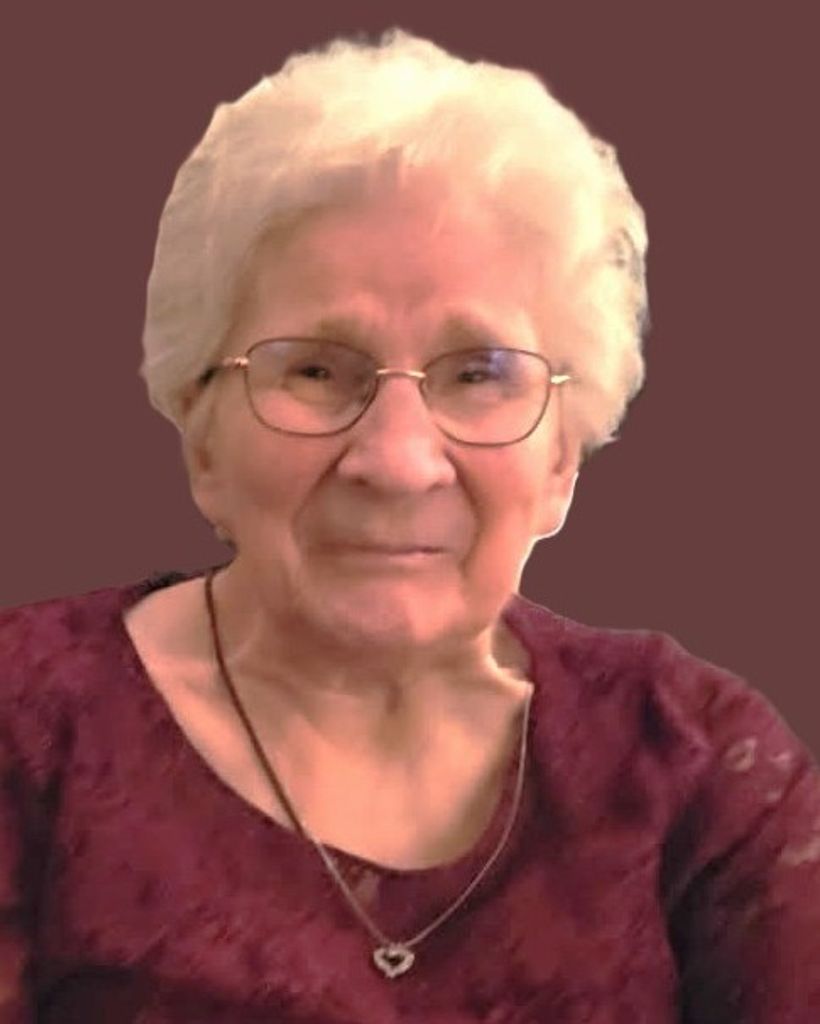 Ruth Evers Profile Photo
