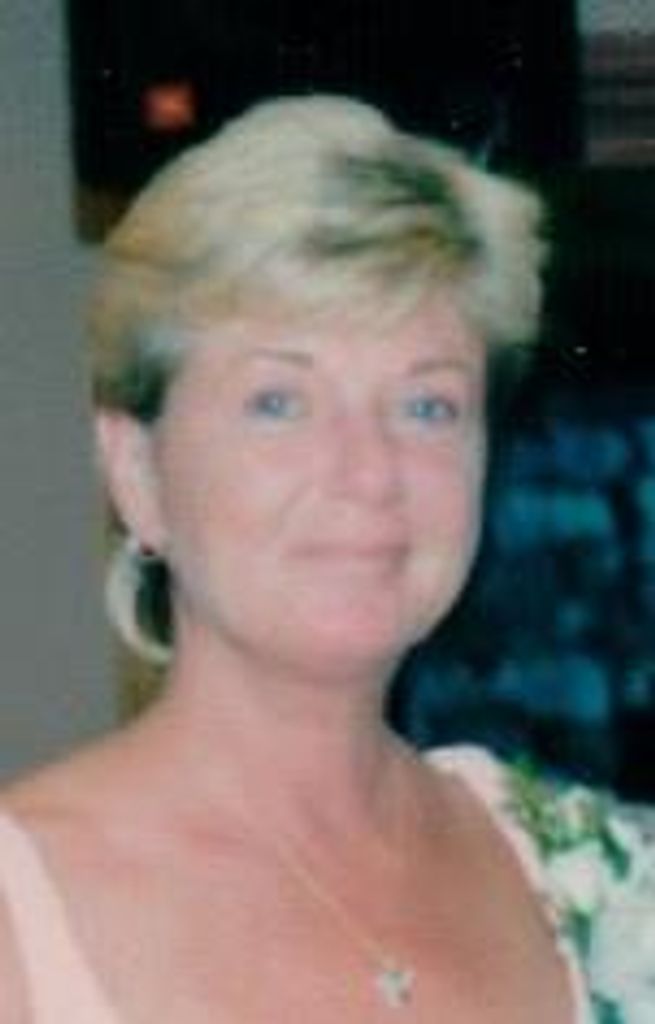 Dawn M. (Fitzpatrick) Ferreira