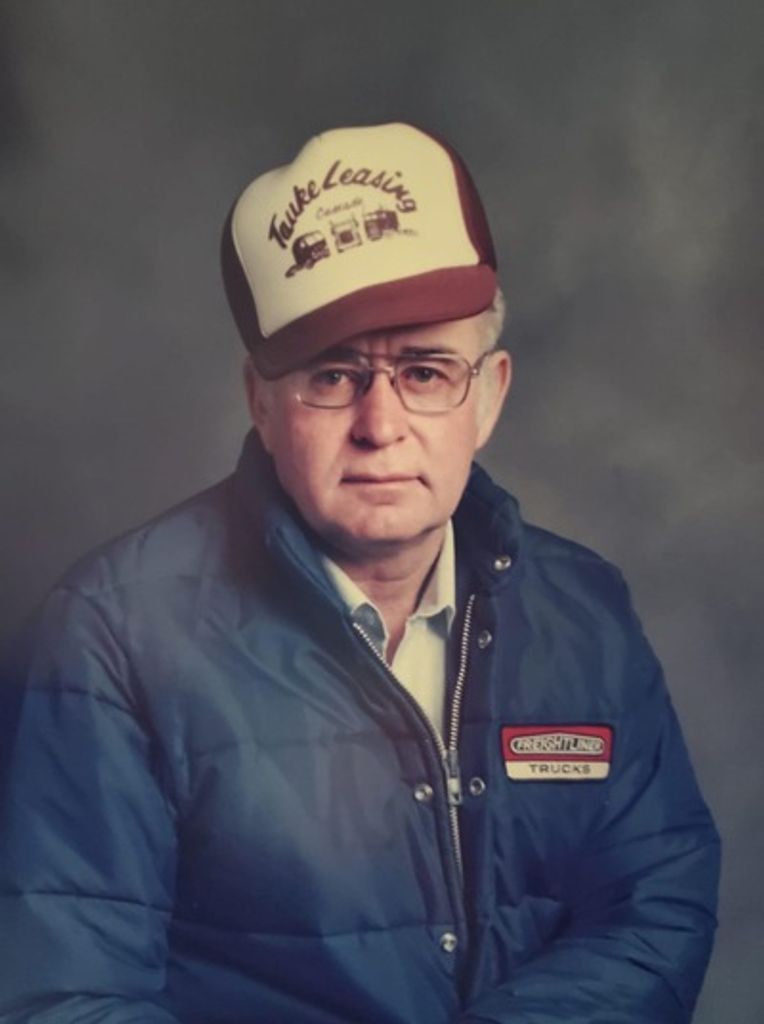 Wayne F. Tauke Profile Photo