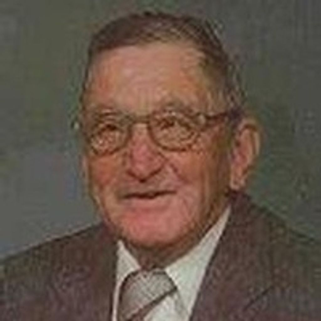 Martin Pete WILSON
