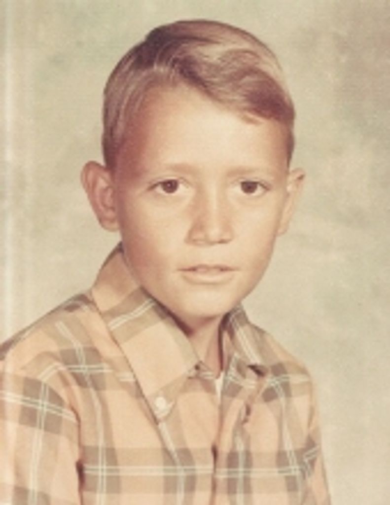 Dwayne Cooper -Glbfh