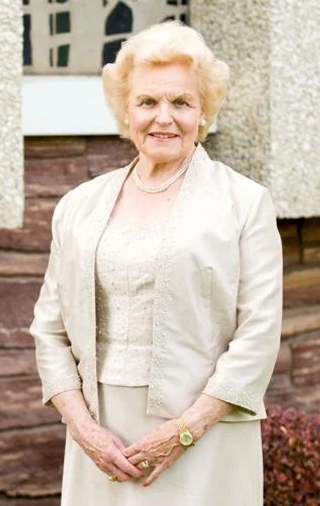 Helen Louise Gleason Profile Photo
