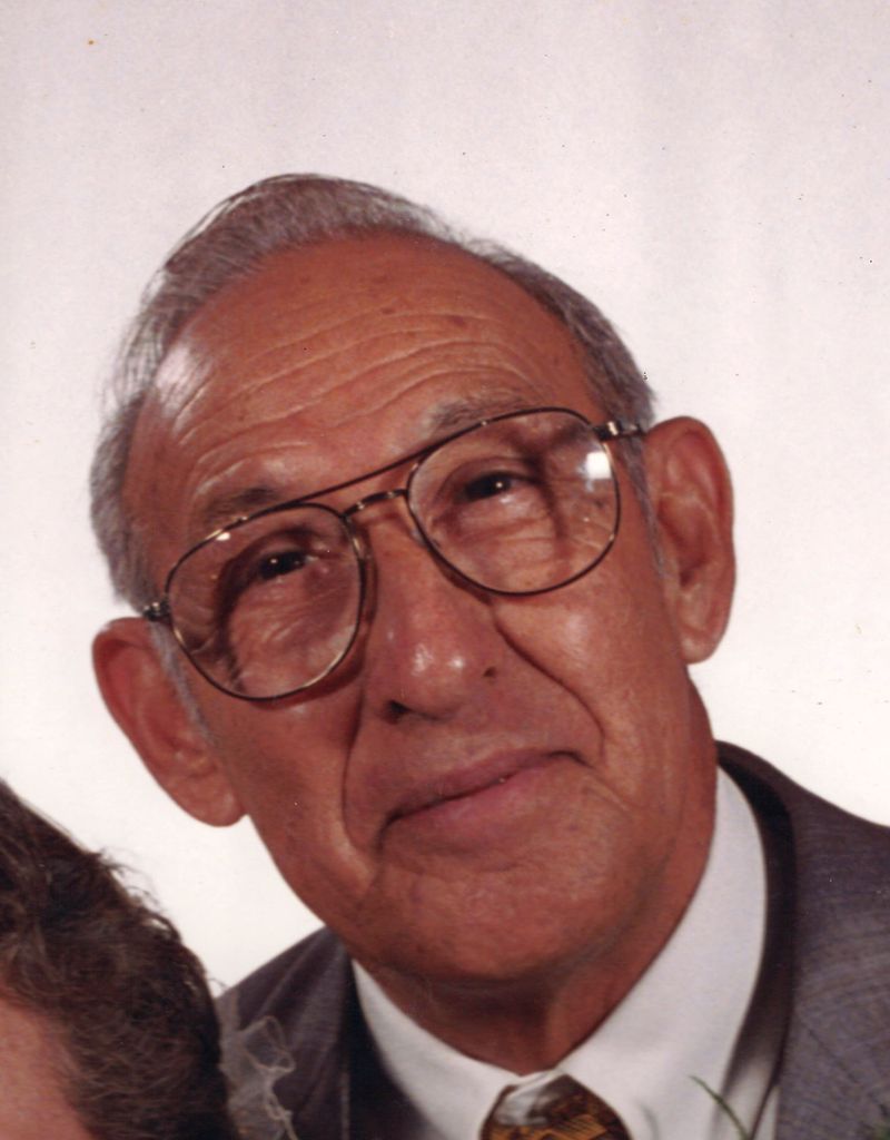 Guadalupe C. Rodriguez