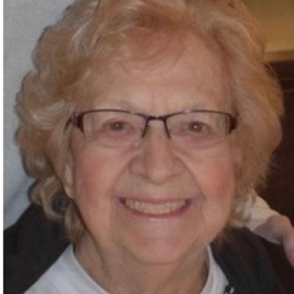 Irene E. Falkowski