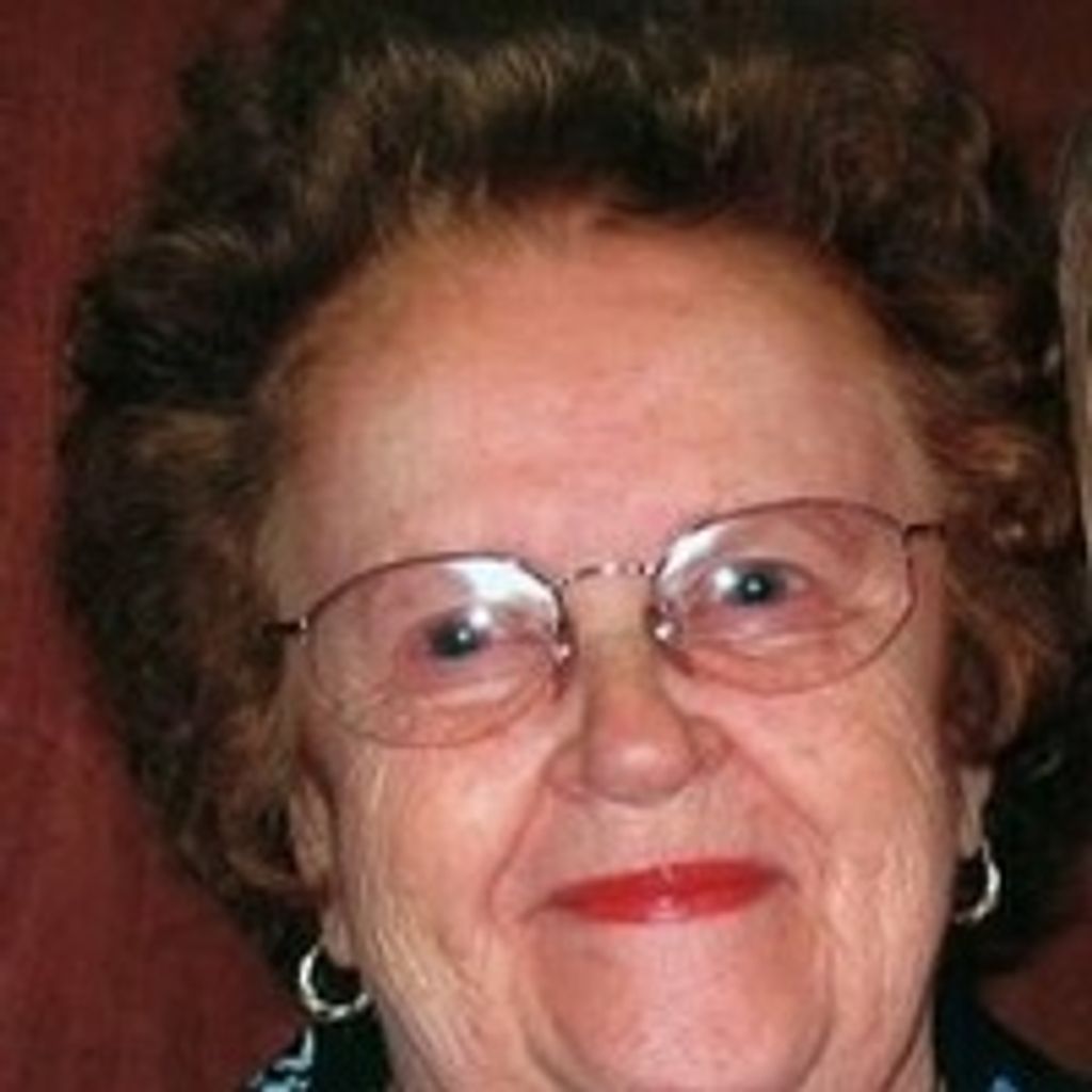 Bebe Ann Bolek