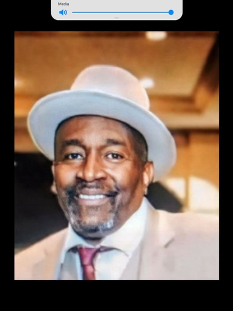 Anthony Styles, Sr. Profile Photo