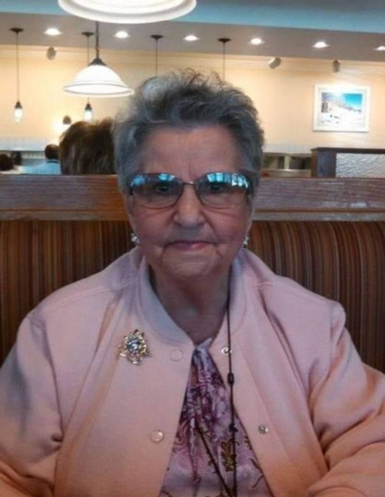 Helen Libecap