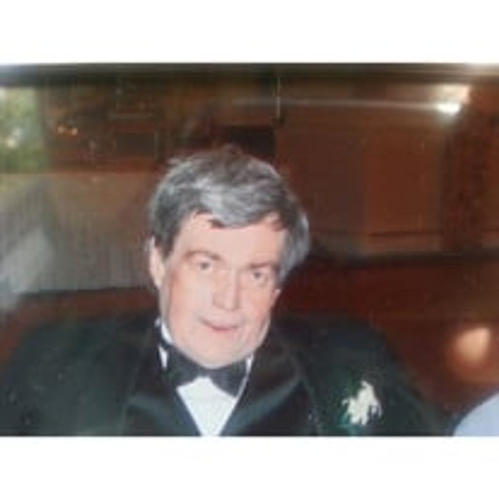 Thomas H. McDermott