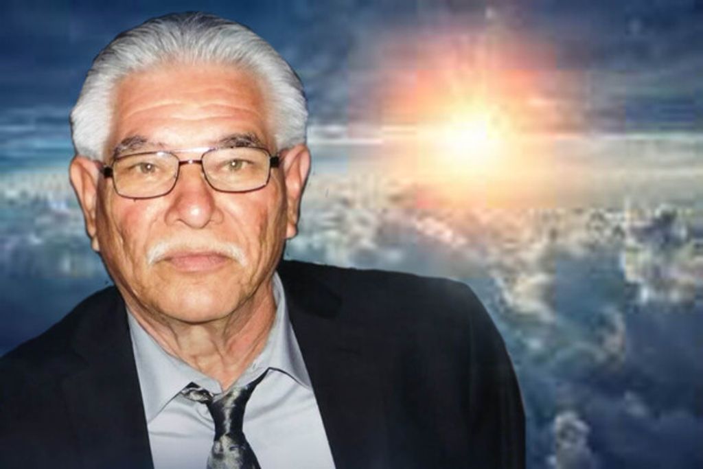 Roberto E. Valls Profile Photo