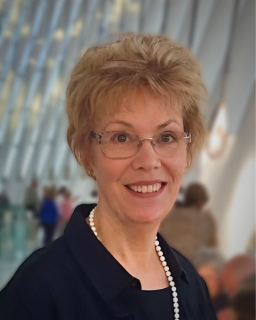 Marion Stier Profile Photo