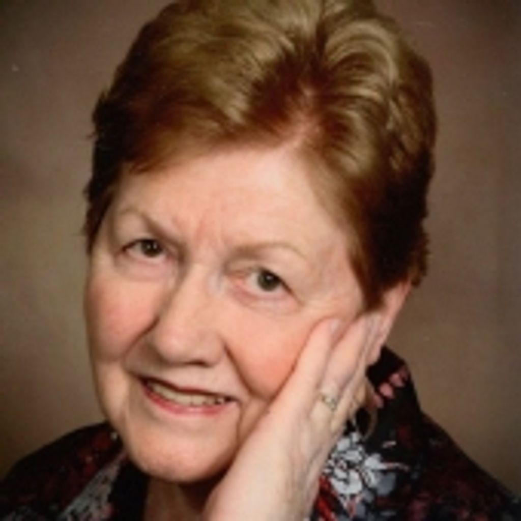 Betty Bowsher