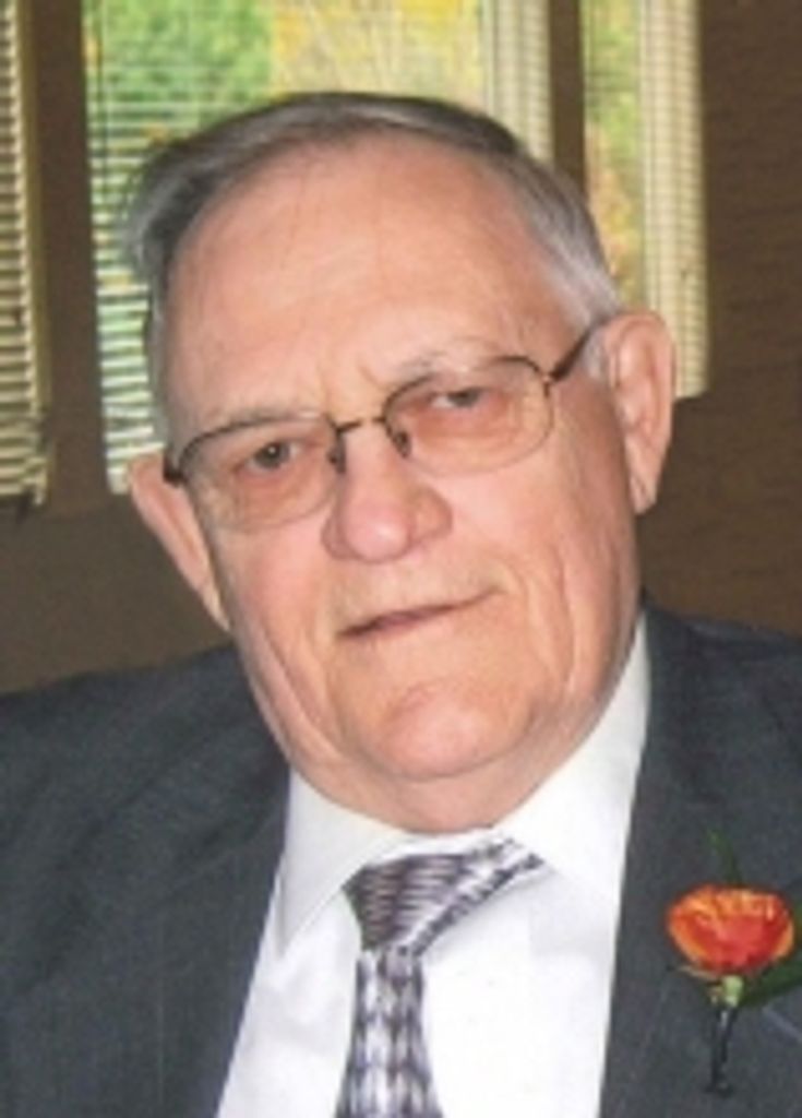 Robert Graff Profile Photo
