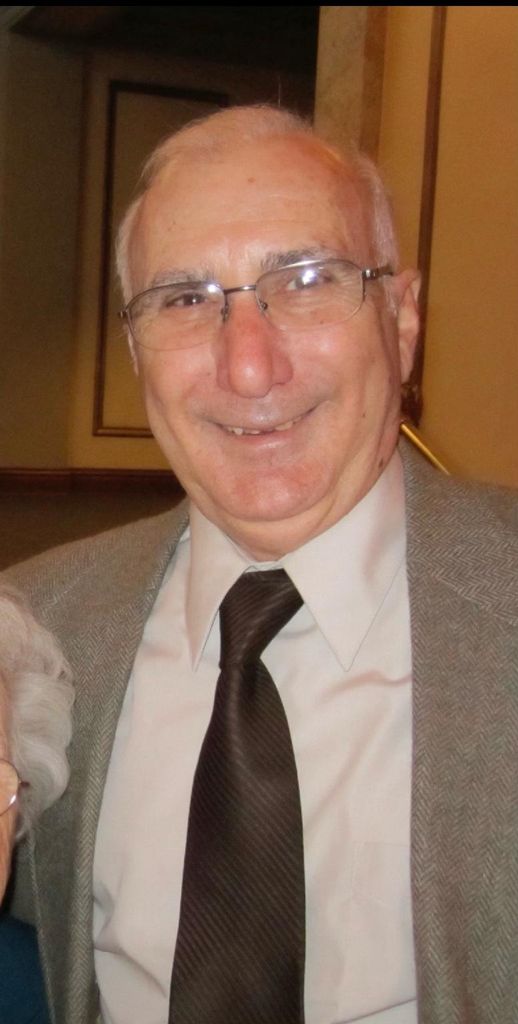 Joseph Nicholas Ceniti Profile Photo