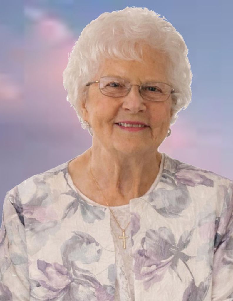 Helen Virchie (Cain)  Rutan Profile Photo