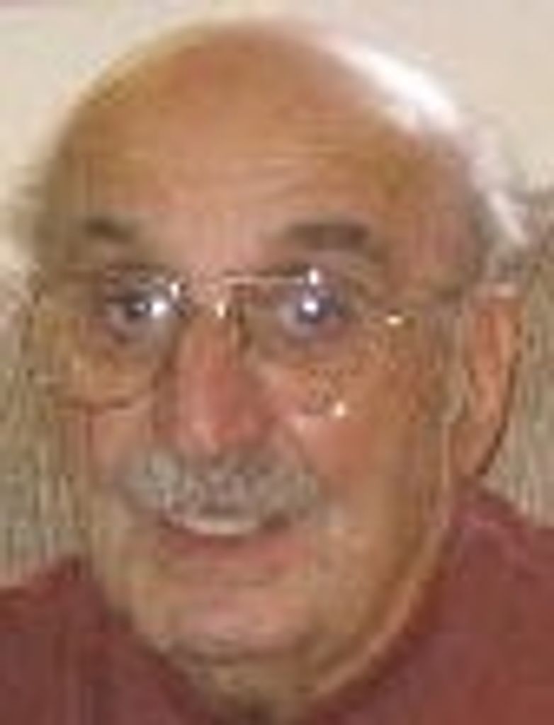 Neshan "Nish" Toromanian