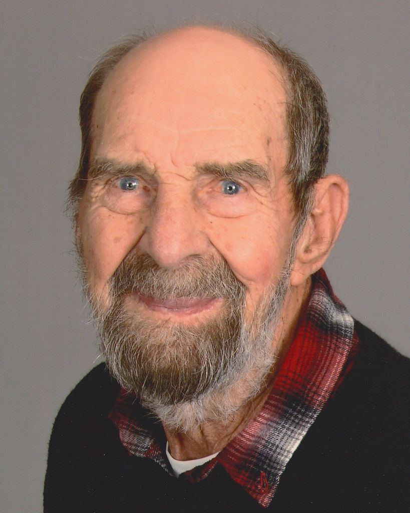 Darrell "Buzz" Chalupa Profile Photo