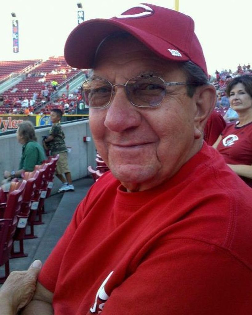 Robert "Bob" H. Balon Jr.