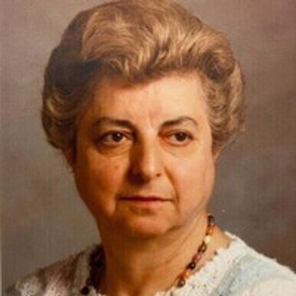 Frances "Fran" A (Suraci) White