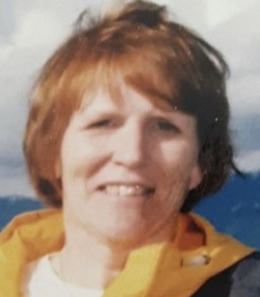 Joanne Bjorkman Profile Photo