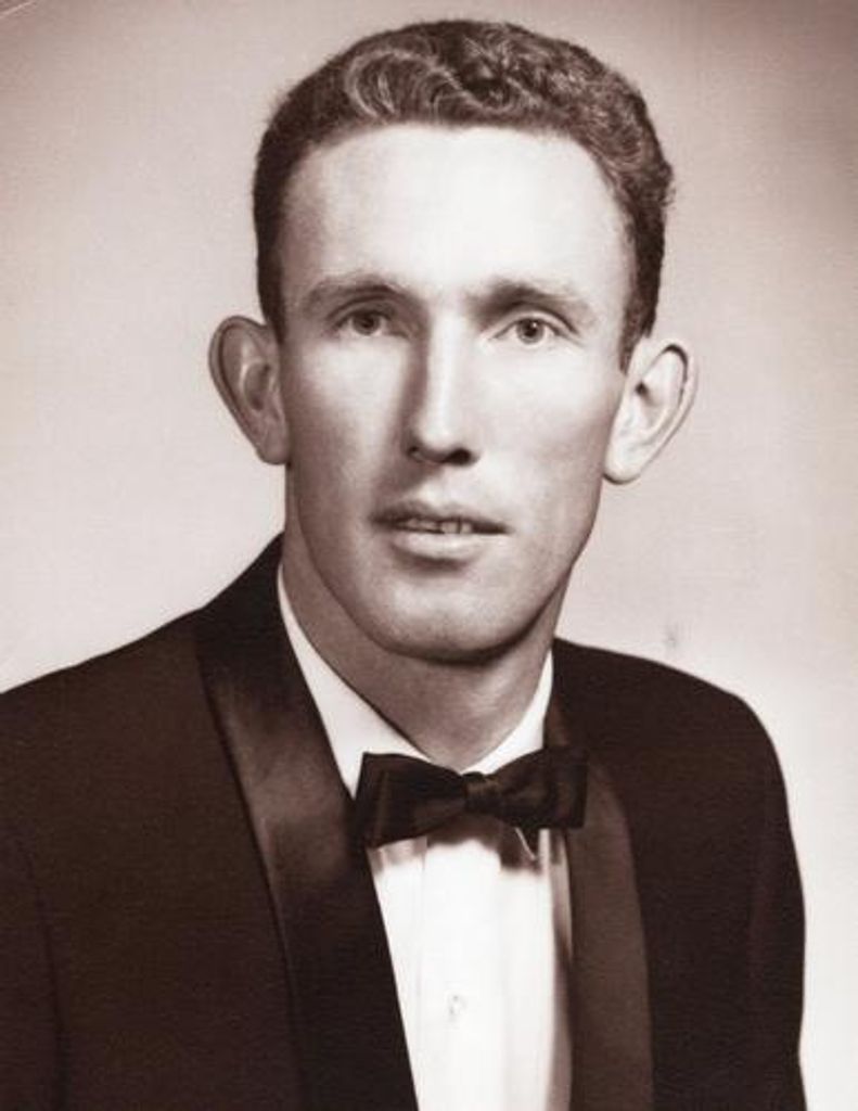 Stuart Thompson Pratt Profile Photo