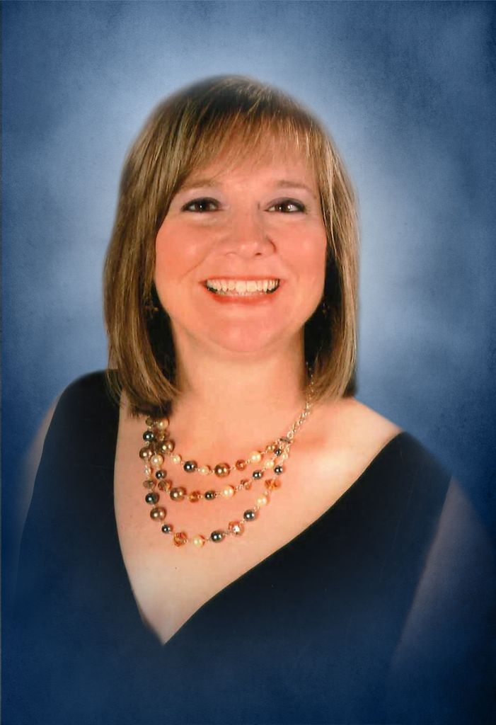 Melissa Byers Rhodes Profile Photo