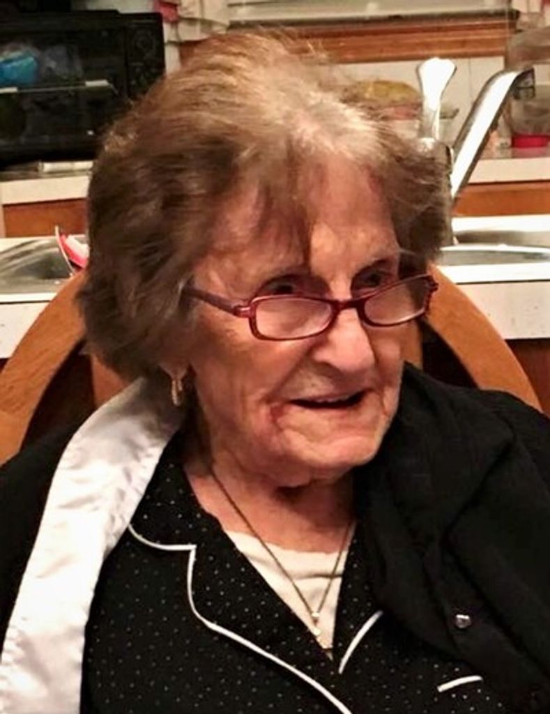 Frances Theresa Marks Profile Photo