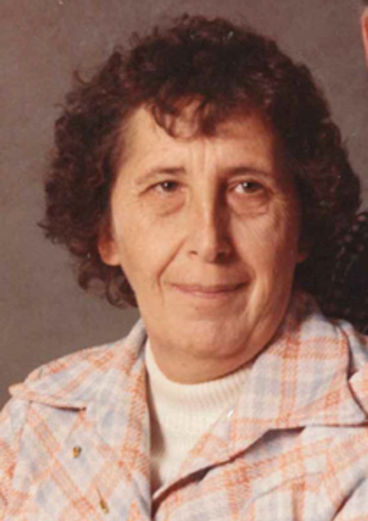 Mary Mae Mayne Profile Photo