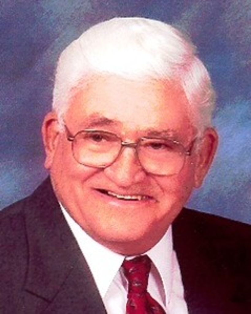 William Maurice Barr