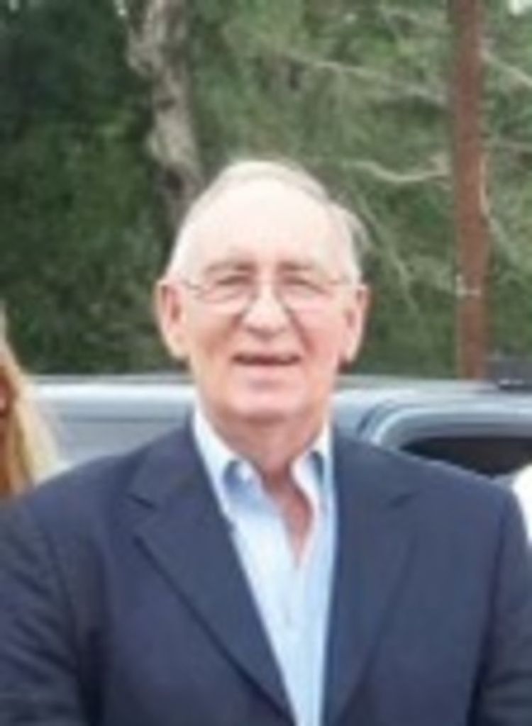 John Manuel Shiflett Profile Photo